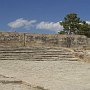 K103-Creta-Festos Anfiteatro